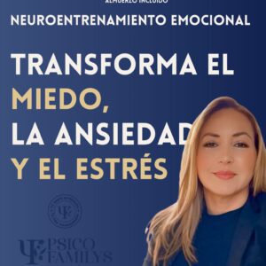 Neuroentrenamiento Emocional